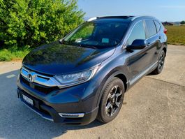 Honda CR-V 2.0i MMD Hybrid Executive 4WD Automatic