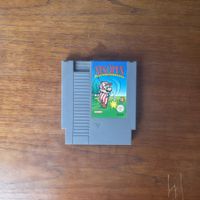 NES Open Tournament Golf NES Pal B NOE