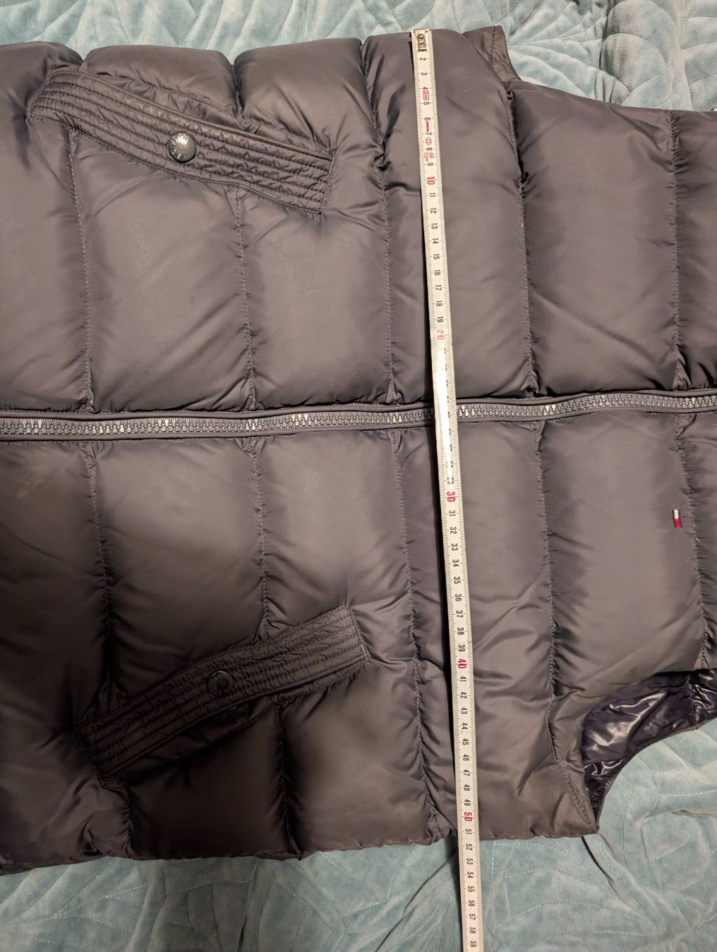 Gilet & Giacche: Tommy Hifliger Winter Gilet Gr. M – Nuovo (secondo la descrizione) da Breganzona venduto da oligab81 2
