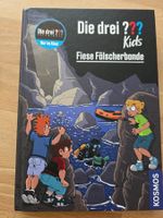 Die drei ??? Kids Fiese Fälscherbande