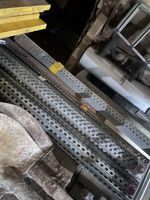 Metallprofile, vielseitig verwendbar, günstig!