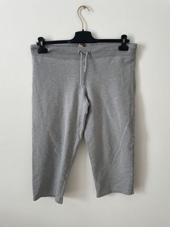 Pantaloni tuta Burberry taglia L