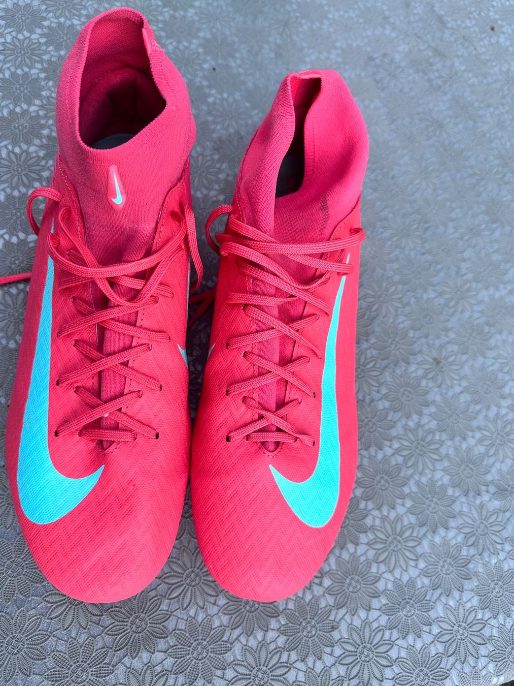 Nike Scarpe da uomo: Nike Mercurial 44 – Usato da Kreuzlingen venduto da Yukipuki 3