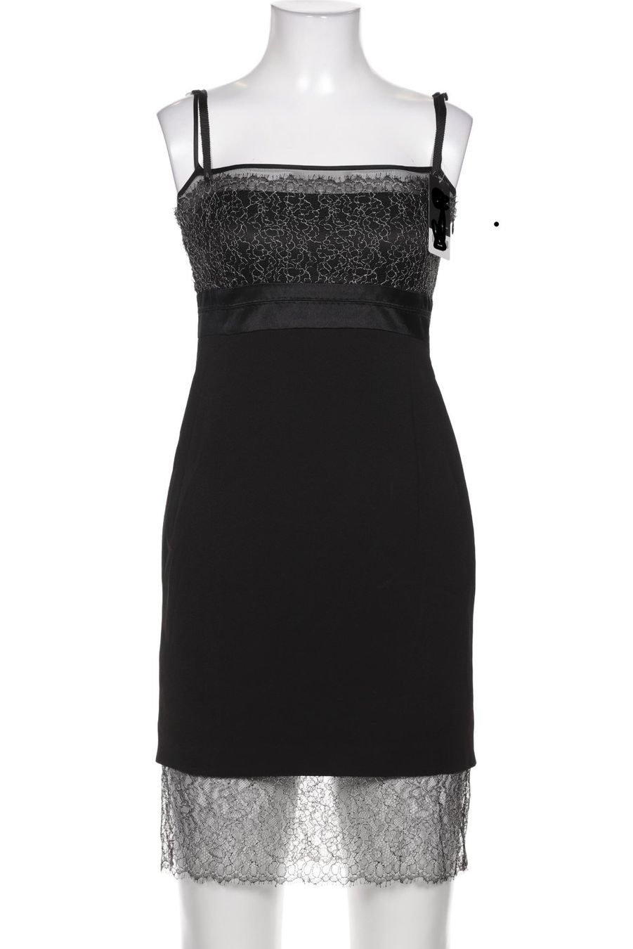 Strenesse Kleider: Sterenesse Kleid apart mit Spitzen Gr 34 – Gebraucht aus Lichtensteig von mosovi