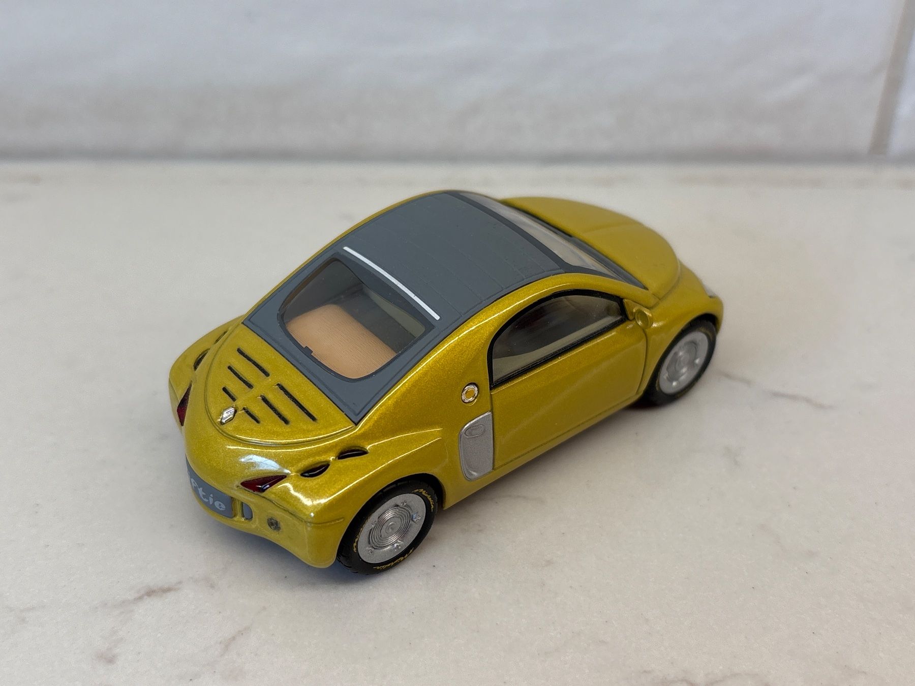 Norev Modellini d'auto: Norev Renault fiftie 1/43 – Usato da Gollion venduto da Hampton 1