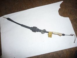 Renault 5  Kupplungskabel 77 00 653 308