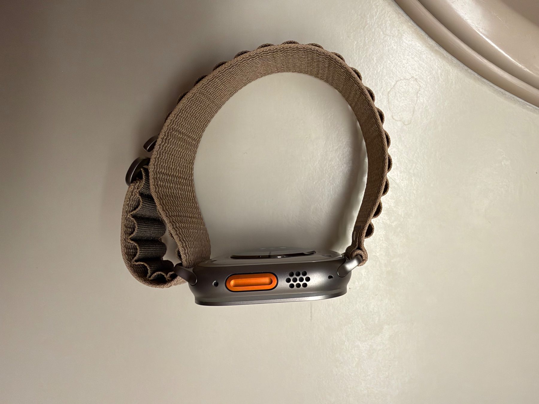 Apple Smartwatch: Apple Watch Ultra 3  – Neu (gemäss Beschreibung) aus Belp von Skunzi 4