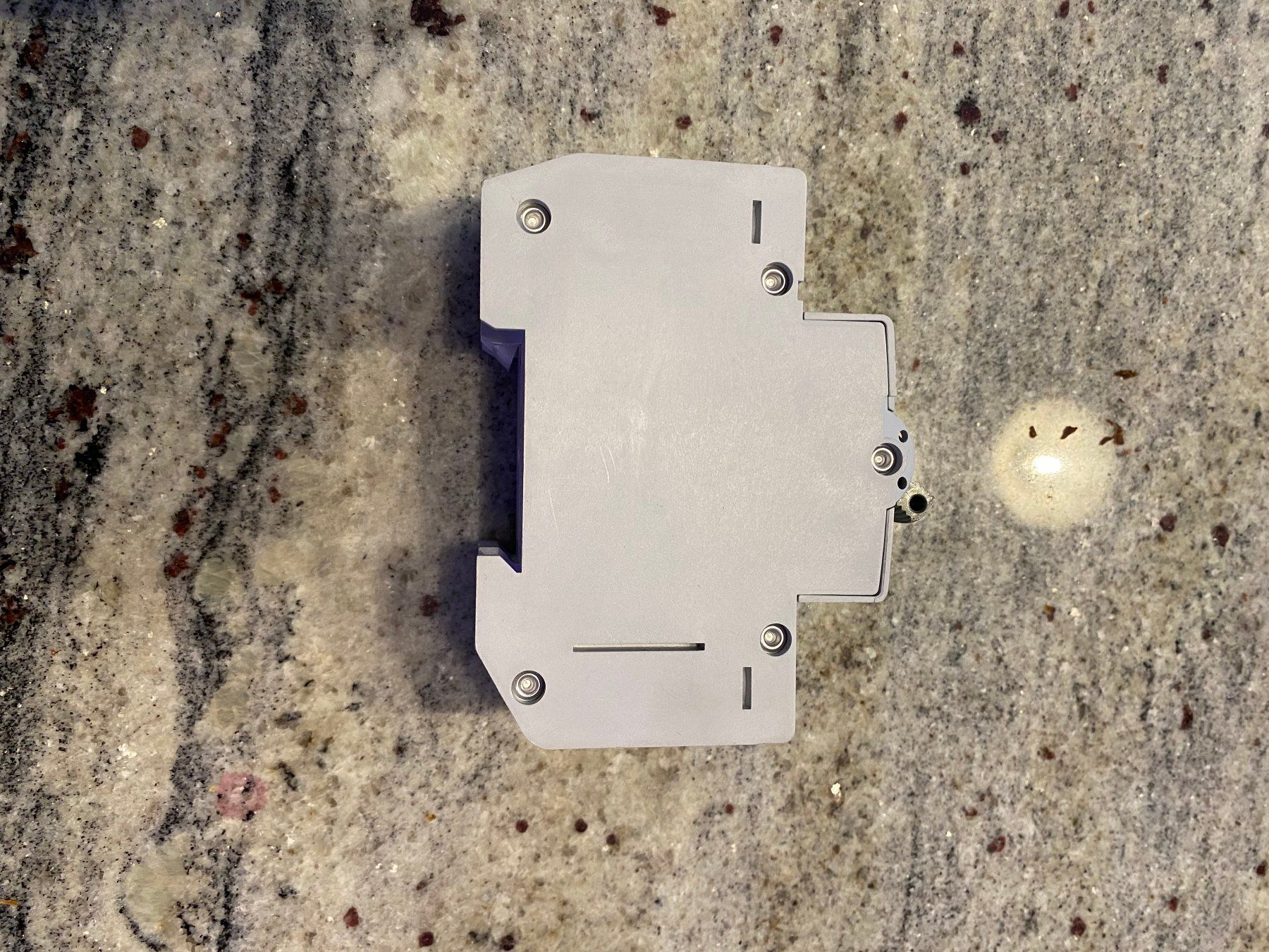 Elettrotecnica: LS FI 16A 30mA RCD RCBO Stromverteiler Sicherung REG – Usato da Reinach BL venduto da Herzogtech 4