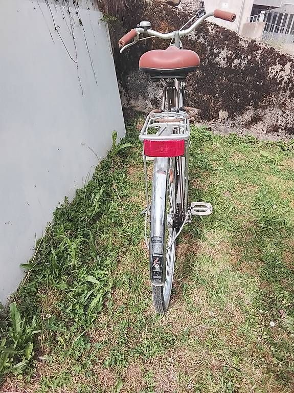 Biciclette: Kult Damenfahrrad Simplon – Usato da Herisau venduto da Davidson999 1