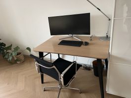Schreibtisch oder Esstisch