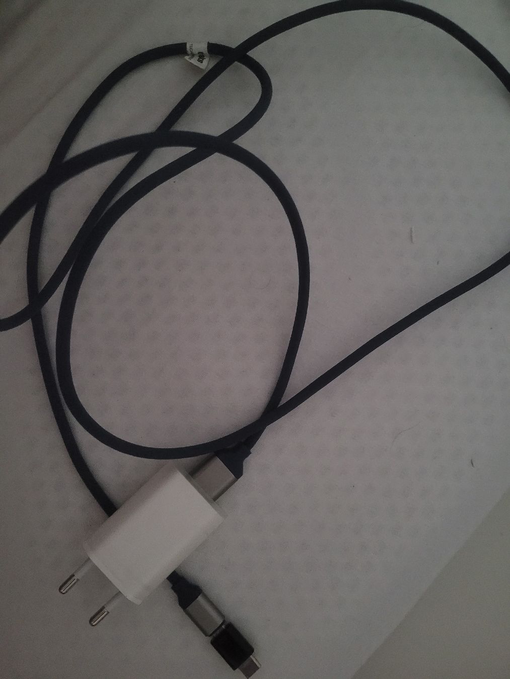 Apple Ladegeräte: USB-C Ladekabel und Adapter - Top Zustand! – Neu (gemäss Beschreibung) aus Bassersdorf von kid_fm98