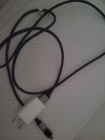 USB-C Ladekabel und Adapter - Top Zustand!