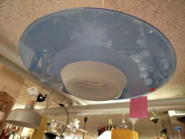 Lampe suspendue Pier Giuseppe Ramella
