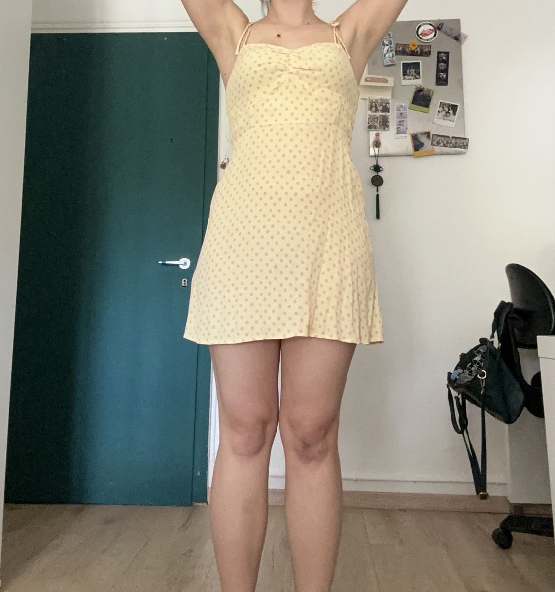 Mango Vestiti: Minikleid Mango  – Usato da Rümlang venduto da sunny_buhu 2