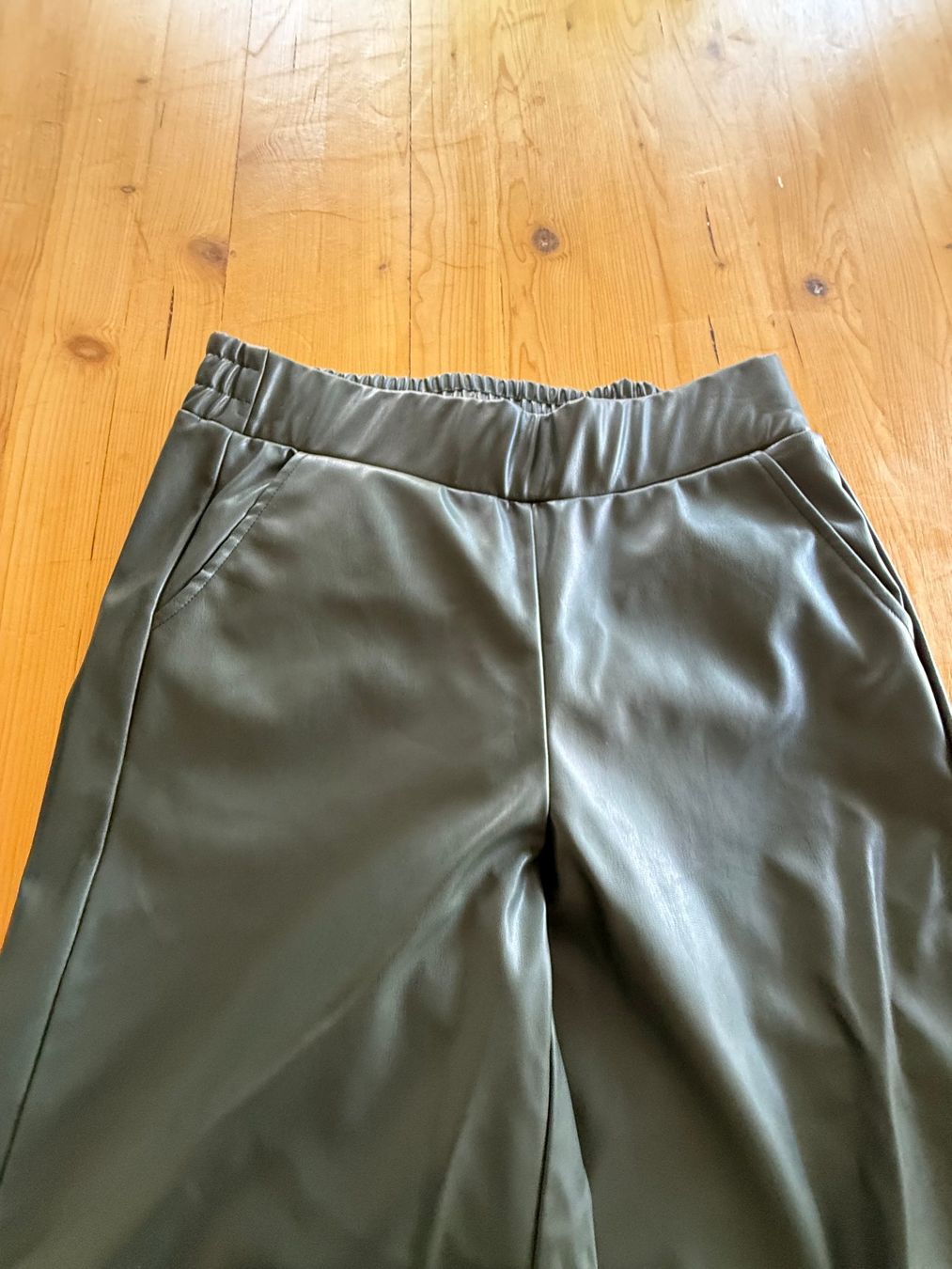Hosen: Kenny Hose Grösse 36 – Gebraucht aus Kirchdorf AG von coco123 1
