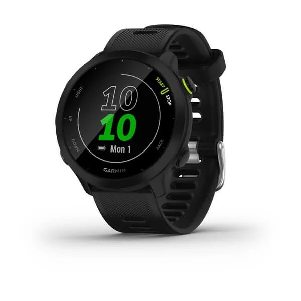 Garmin Smartwatch: Garmin Forerunner 55 – Gebraucht aus lenggenwil von north_vegas