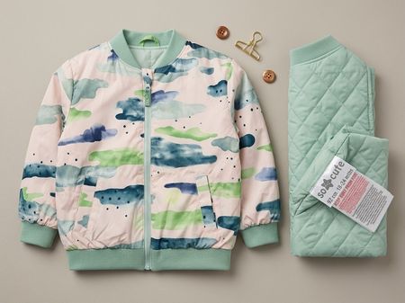Jacke gr.92