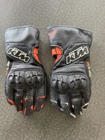 Gants Alpinestars KTM SP-2, taille S, parfait état