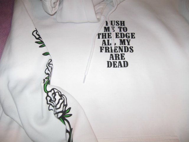 Maglioni & Felpe: MISTER TEE HOODIE!! – Nuovo (secondo la descrizione) da Zürich venduto da Rwinnie 1