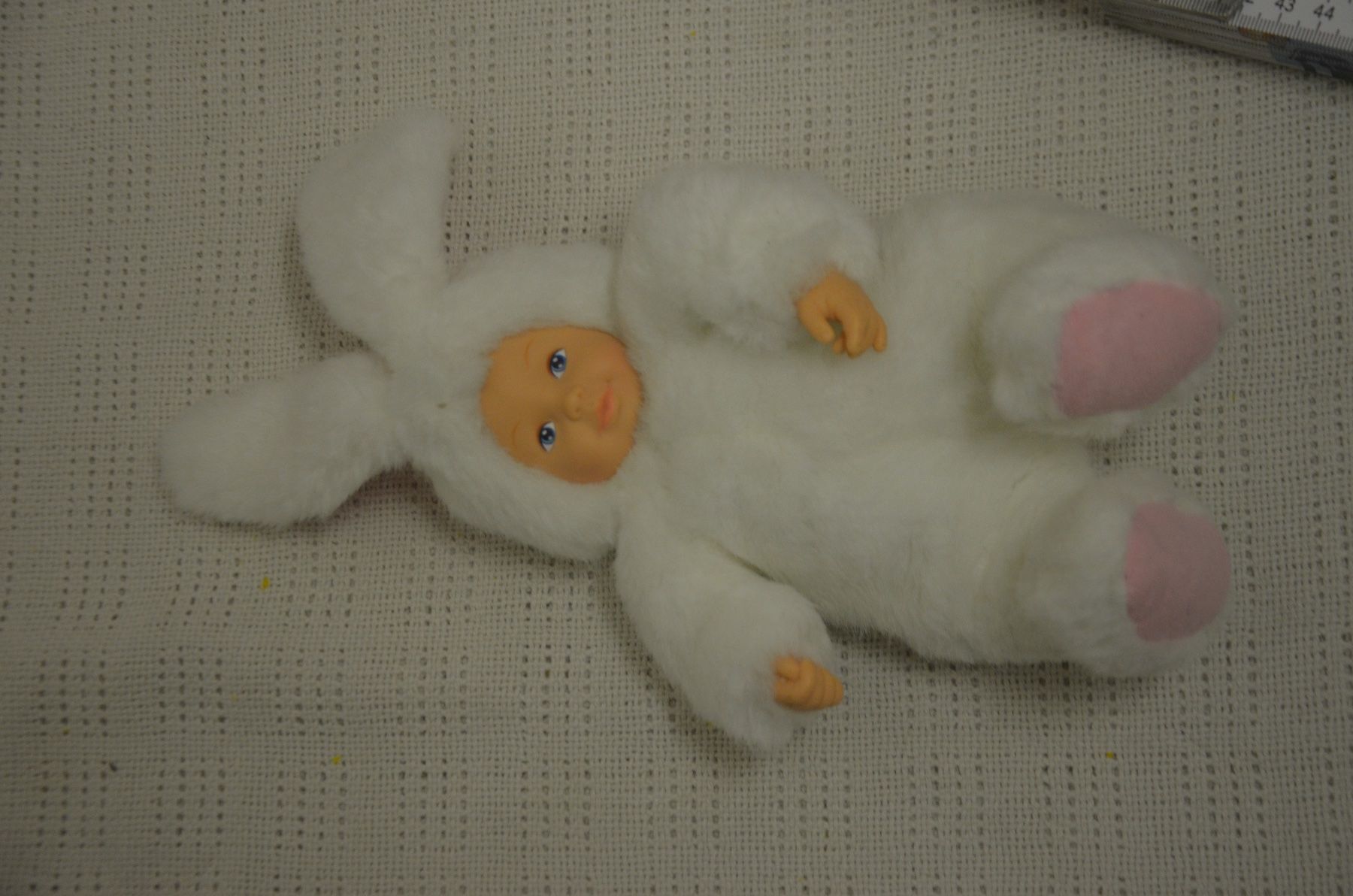 Bambole: ANNE GEDDES POUPPE – Usato da Chiasso venduto da Dolly015