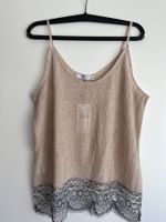 Tanktop von Mango,  Grösse S, Neu