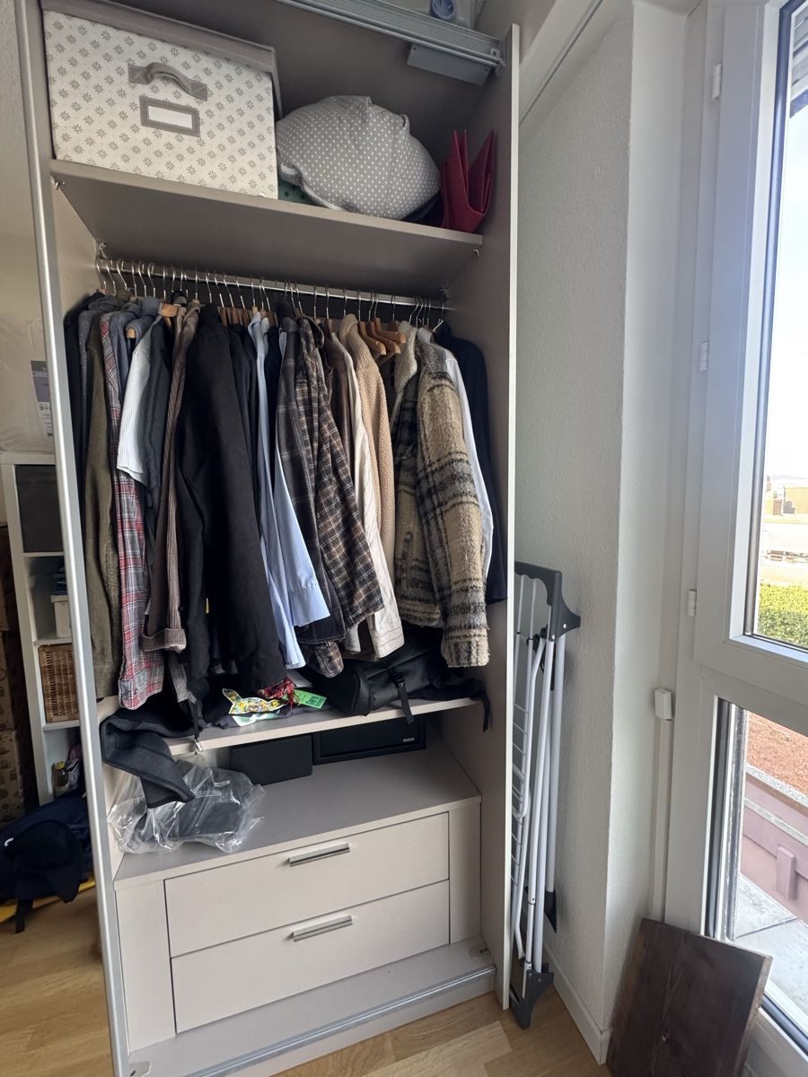 Armadi: Kleiderschrank – Usato da Spiegel b. Bern venduto da planetdrifter 2