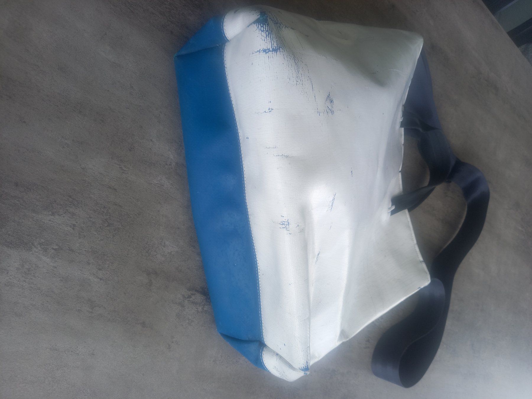 Freitag Sonstige Kleidung & Accessoires: Freitag Bob – Gebraucht aus Minusio von epp_cty9 2