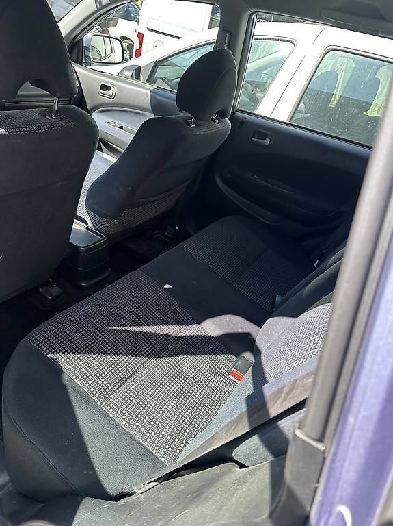 Autos: Honda HR-V collaudata  – Gebraucht aus Mezzovico von Garagebazzy93 2