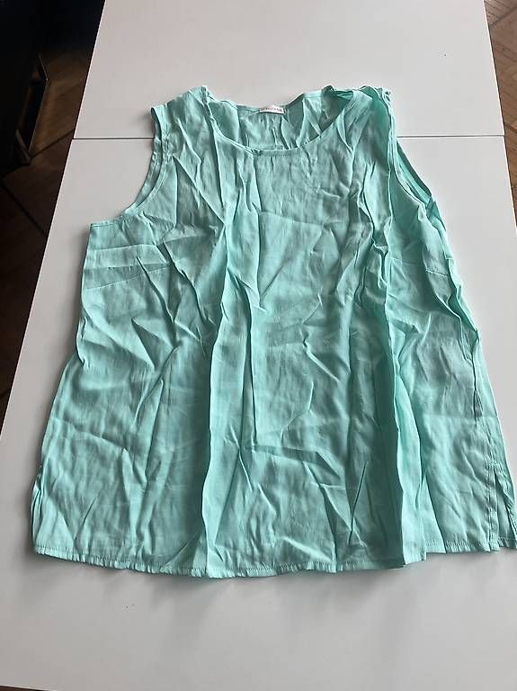 Tops: Sommertop – Gebraucht aus Baden von sylivianne