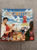 Augustus das Brettspiel 🎲