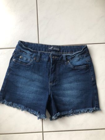 Hotpants Gr 36