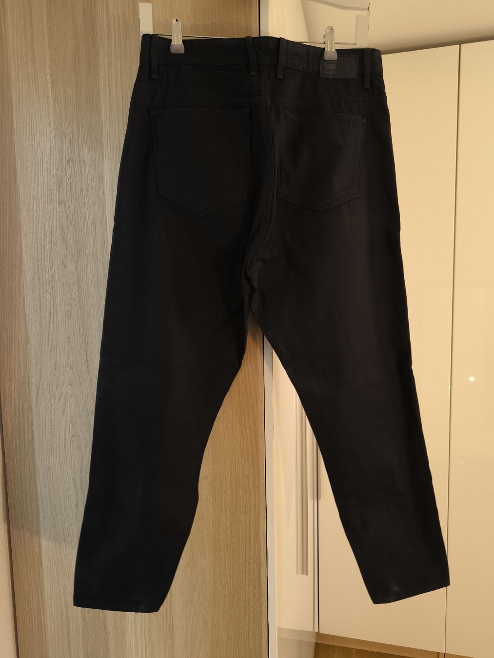 G-Star Jeans: G-Star Jeans, Gr. 32, schwarz – Gebraucht aus Niederrohrdorf von yan_zkz6 1