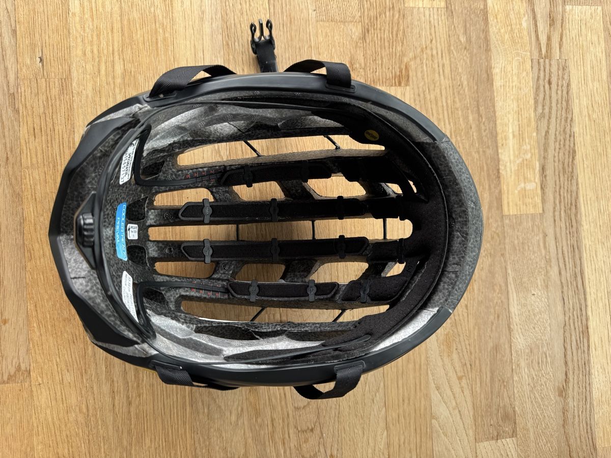 Specialized Caschi: S-Works Prevail Helm Medium – Nuovo (secondo la descrizione) da Oensingen venduto da kev_pg87 5