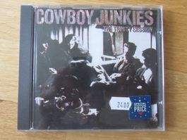 Cowboy Junkies, The Trinity Session / Folk-Rock