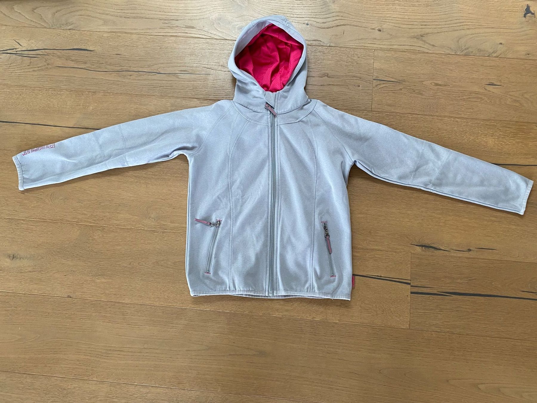 Pikeur Giacche & Cappotti: Mädchen Reitjacke PIKEUR Gr. 152/158 – Usato da Richterswil venduto da Busanca