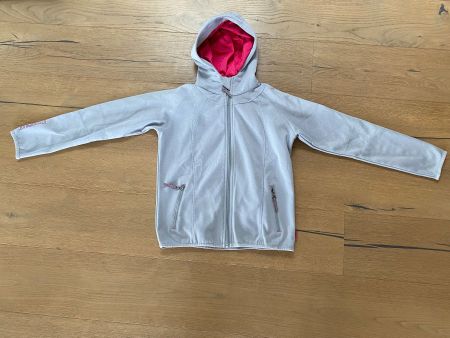 Mädchen Reitjacke PIKEUR Gr. 152/158