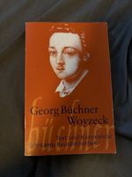 Georg Büchner Woyzeck Suhrkamp Basisbibliothek Text Kommenta