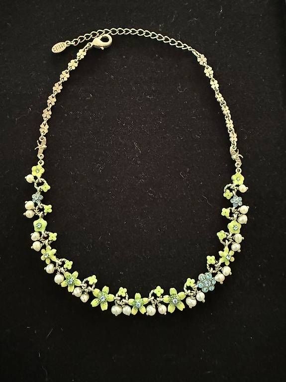 Catenine: Collier PILGRIM acier inoxydable – Nuovo (secondo la descrizione) da Goumoens-la-Ville venduto da SandieF