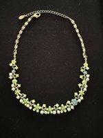 Collier PILGRIM acier inoxydable