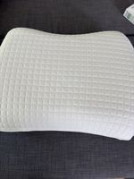 Ergonomisches Seitenschläferkissen Klubbsporre