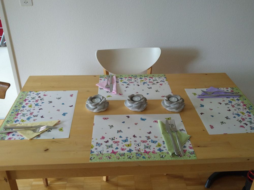 Ikea Esstisch Ingo Kaufen auf Ricardo
