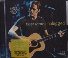 Bryan Adams -Unplugged