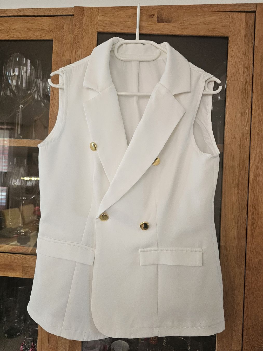 Completi & Tailleur: sommer anzug Gr. M – Nuovo (secondo la descrizione) da Wetzikon ZH venduto da cid_veronika 1