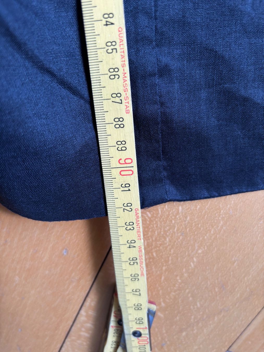 Girbaud Vestiti: Marithé Francoise Girbaud Kleid,cool,38, neu,Np:589.- – Nuovo (secondo la descrizione) da St.Gallen venduto da shiwi12 7