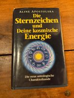 Die Sternzeichen und deine kosmische Energie