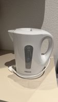 Schöner Wasserkocher mit grossem Volumen