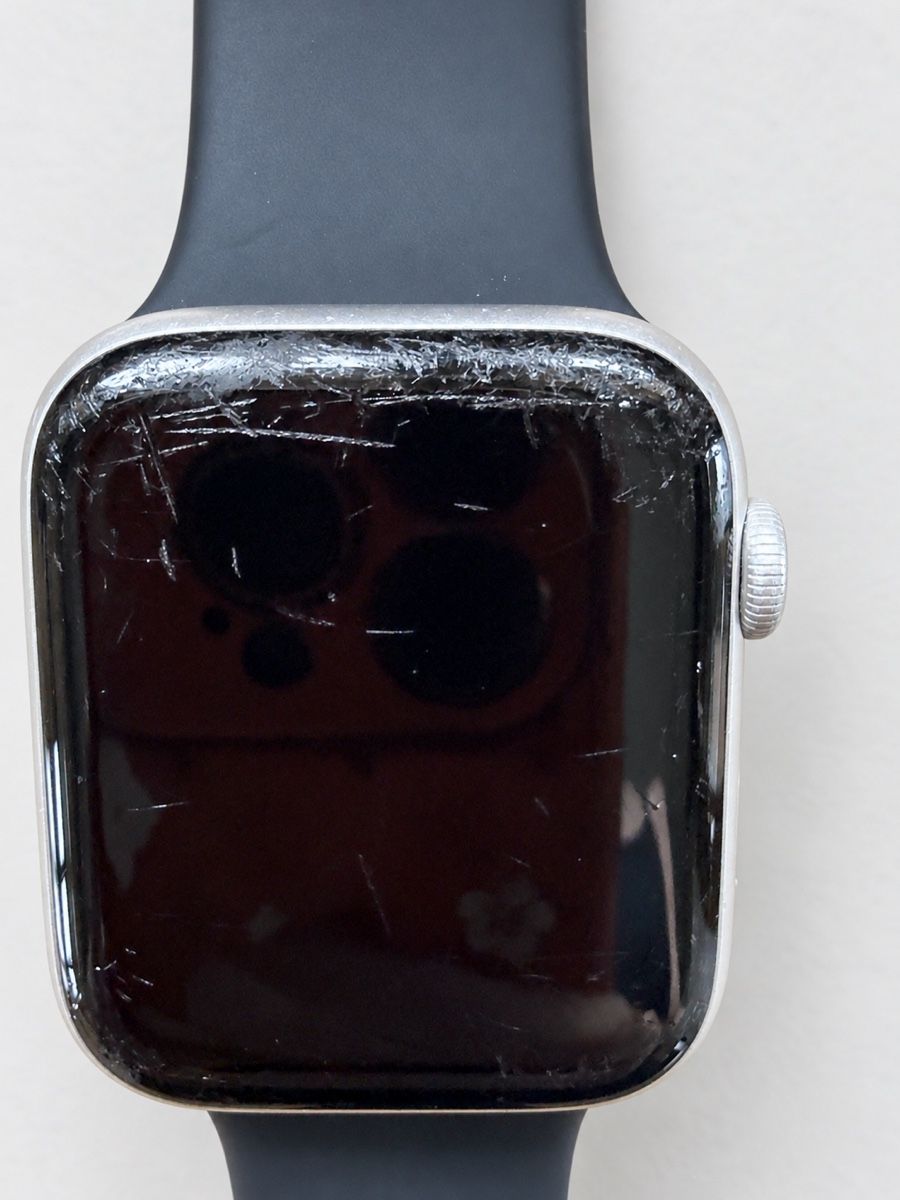 Apple Smartwatch: Apple Watches SE – Usato da Rain venduto da Salzine 2