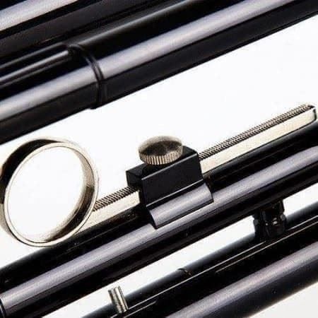 Strumenti musicali: Bb Trompete Musikanfänger schwarz – Nuovo (secondo la descrizione) da Thun venduto da Top32 3