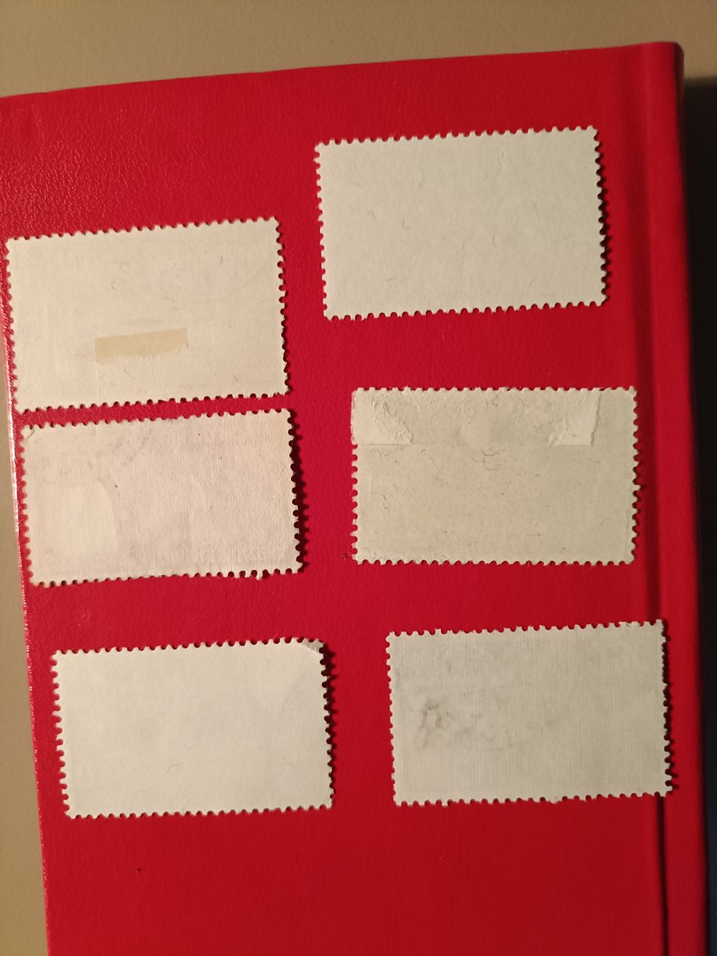Tutti i francobolli: 6 ANTIKE BRIEFMARKEN SCHWEIZ MIT STEMPEL – Usato da Sargans venduto da Polifemo58 3