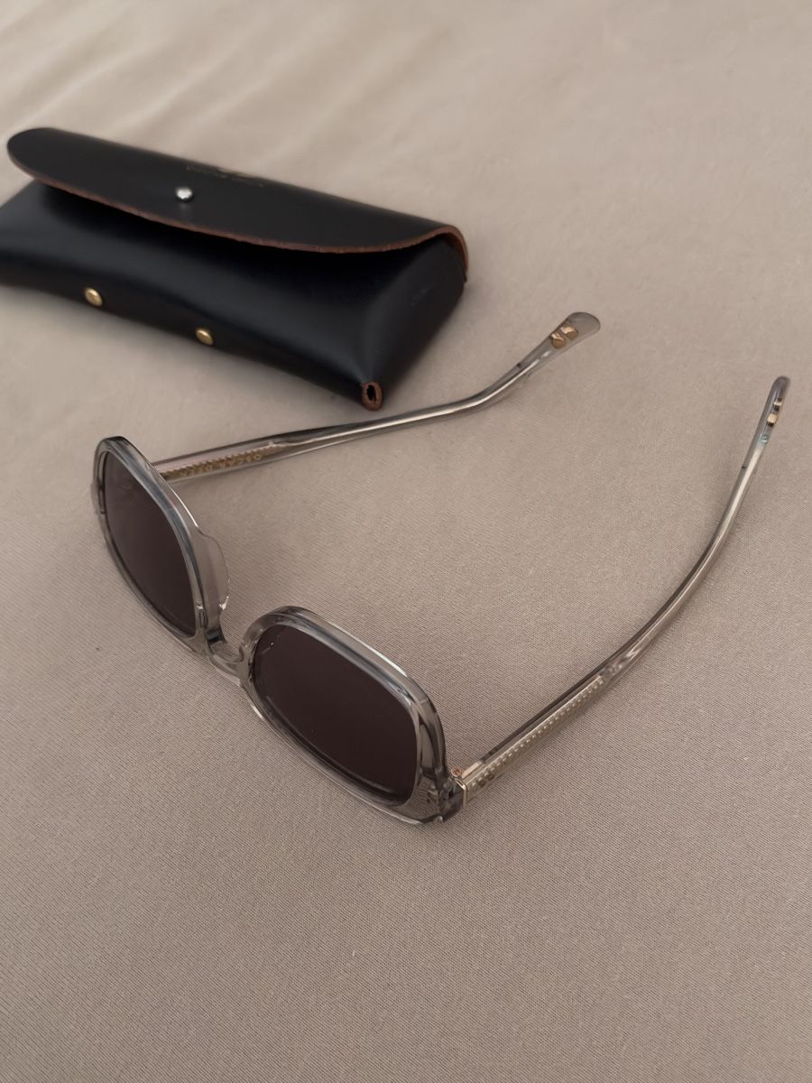 Lunettes & Verres: Oscar Deen Sunglasses – D'occasion à Zürich par atticsale 3
